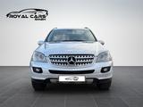 Mercedes-Benz ML 320 CDI NAVI*XENON*PDC*MEMORY*TEMPOMAT*AHK*! - Mercedes-Benz ML-Klasse Gebrauchtwagen
