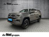 Volkswagen Amarok 3.0 TDI 4Motion PanAmericana Doppelkabine