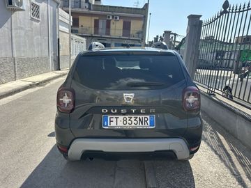 Dacia Duster - 7