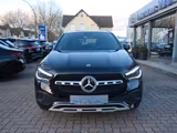 Mercedes-Benz GLA 200 d 8G-DCT/LED/NAVI/KAMERA/1-HAND - Mercedes-Benz GLA 200 Gebrauchtwagen in Hamburg