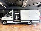 Mercedes-Benz SPRINTER 316 EXTRALANG SUPERMAXI L4H2 2xS-TÜR AC - Mercedes-Benz Sprinter super