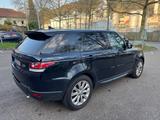 Land Rover Range Rover Sport 3.0 SDV6 SE SE - Land Rover Range Rover Sport: Se