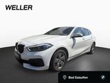 BMW 118i Live Cockp Prof HUD DAB LED PDC v und h
