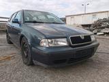 Skoda Octavia 1U 1.8T - Skoda Octavia aus 1999: Kombi