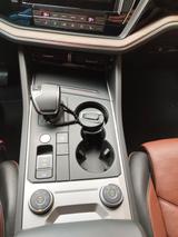 Volkswagen Touareg 3.0 V6 TDI SCR 4MOTION Tiptronic - - VW Touareg Gebrauchtwagen in Hannover