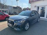 Audi Q3 40 TDI quattro S line * Aus 1. Hand * - Audi Gebrauchtwagen in Berlin