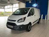 Ford Transit Custom Custom - Ford Transit mit Diesel-Antrieb: Limousine