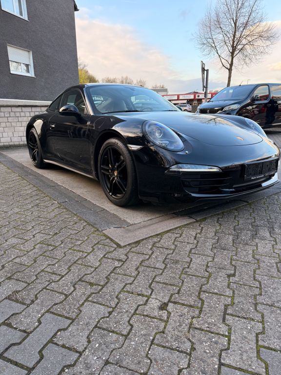 Angebot ansehen Porsche 911 Urmodell