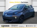 Renault ZOE Intens ZE40 BOSE inkl. Batt. + Sitzh.