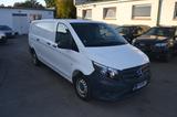 Mercedes-Benz Vito Kasten 111 CDI FWD extralang - Mercedes-Benz Vito: 111cdi