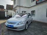 Peugeot 307 1.6 Sportline*1.Hand-Klima-Alu*