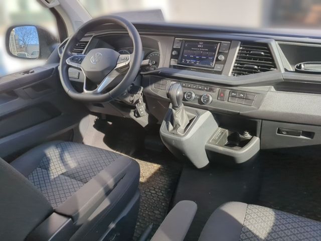 Fahrzeugabbildung Volkswagen T6.1 Multivan 2.0 TDI DSG Family STANDHZG SITZHZ