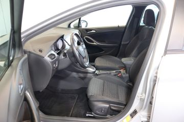 Opel Astra K ST 1.6 CDTI Business NAVI+LED+LANE