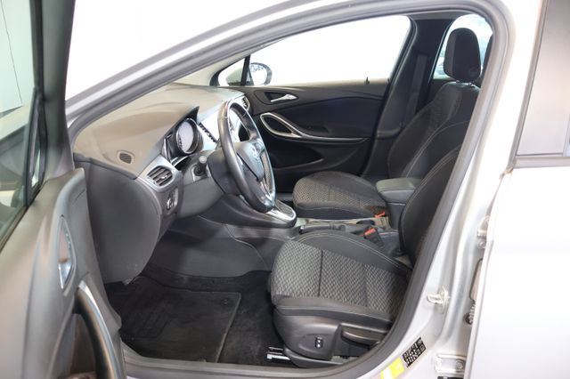 Opel Astra K ST 1.6 CDTI Business NAVI+LED+LANE