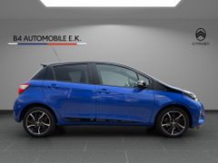 Fahrzeugabbildung Toyota Yaris 1.5 Hybrid Style Selection KAMERA FACEL.