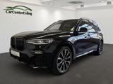BMW X7xDrive30d*M Sport*Laser*ACC*PanoSky*360*TV*AHK - gebrauchte BMW X7 aus dem Jahr 2021