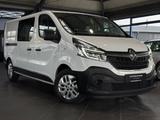 Renault Trafic Kasten L2H1 Doka 3,0t Komfort - Renault: Kleinbus