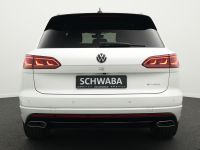 Volkswagen Touareg - Vorschau Bild 8
