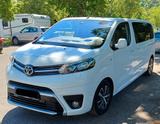Toyota Proace (Verso) 2,0-l-D-4D 130kW L1 Family Co... - gebrauchte Toyota Proace (Verso) aus dem Jahr 2020
