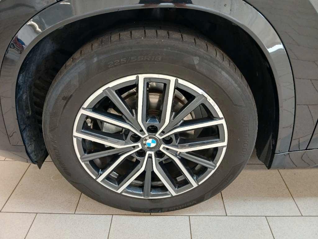 BMW X1 20xd M Sport ACC AHK PANO Memory adpt.LED, миниатюра 15