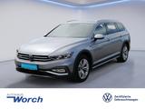 Volkswagen Passat Alltrack 2.0 TDI DSG STHZ+KAMERA+AHK - Volkswagen Passat Alltrack aus 2022
