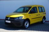 Volkswagen Caddy 2.0 TDI BMT 4Motion Allrad DSG Autom KLIMA - Offers