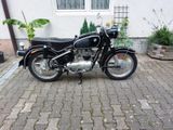 BMW R26 - BMW R 26