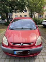Citroën Citrön Xsara Picasso - Citroën Xsara Picasso von privat