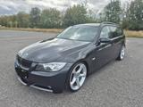 BMW 320d Touring / E91 / M-Paket / TÜV Neu