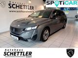 Peugeot 308 SW 130 EAT8 Allure, Alcantara, *Komfort-P.*A - Peugeot 308 in Bielefeld