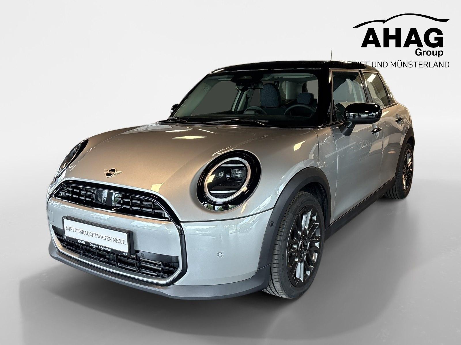 MINI Cooper C 5-trg.