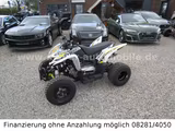 Aeon Cobra 420 SX *LOF*1.Hand*GPR Sportaufpuff* - QUAD SPORT