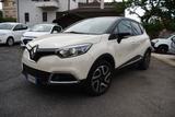 Renault Captur 1.2 TCe 90 CV EDC Energy R-Link - Renault Captur mit Halbautomatikschaltung