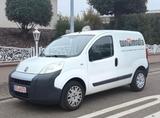 Fiat Fiorino SX Kasten *TÜV11-27* - Fiat Fiorino aus 2012