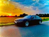 BMW 745i TÜV Juli 2027 - BMW 745 aus 2001