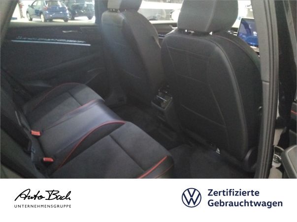 Volkswagen ID.7 - Bild 5