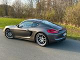 Porsche Cayman 981 Vorserie 2.7l - Porsche: 981
