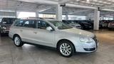 Volkswagen Passat Variant Comfortline *Klima*Alu*PDC* - gebrauchte VW Passat Variant aus dem Jahr 2010