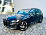 Audi SQ7 4.0 TDI quattro/Pano/Matrix/360/Assist./HUD/ - Audi SQ7 Gebrauchtwagen in München