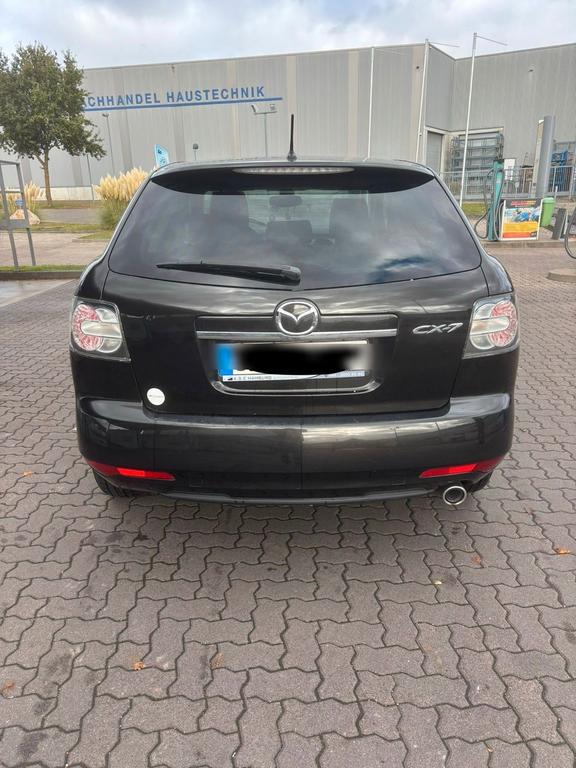 Mazda CX-7