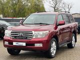 Toyota Land Cruiser 200 Executive 7-Sitzer - Toyota Land Cruiser aus 2010