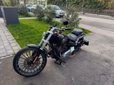 Harley-Davidson Breakout 103 - HARLEY-DAVIDSON BREAKOUT