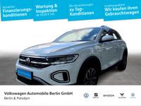 Volkswagen T-Roc - Vorschau Bild 1