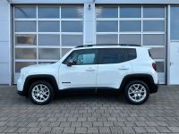 JEEP Renegade 1.3l T-GDI Limited DCT 1.HD ACC KAMERA bei Autohaus Landmann & Maier OHG