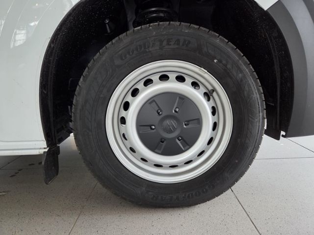 T7 Transporter Kasten LR 2.0 TDI LED GRA AHK KA