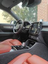 Volvo XC40 T5 Recharge Inscription Recharge R Insc... - Volvo XC40 von privat