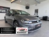 Volkswagen Golf 7 1.6 TDI DSG ACC LED Standh. - Volkswagen Golf mit Diesel-Antrieb: Limousine, 1.6