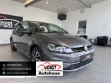 Volkswagen Golf 7 1.6 TDI DSG ACC LED Standh. - Volkswagen Golf mit Diesel-Antrieb: Limousine, 1.6