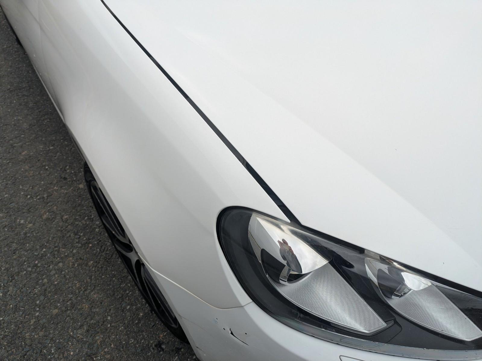 Volkswagen Golf 2010 — photo 14