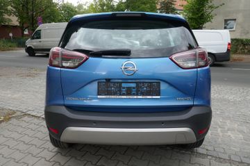 Fahrzeugabbildung Opel Crossland (X) #42TKM #LED #neue Kupplung